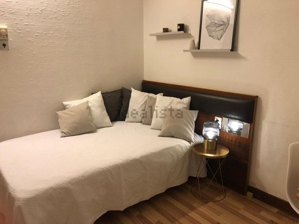 appartamento in affitto a Milano in zona Porta Nuova