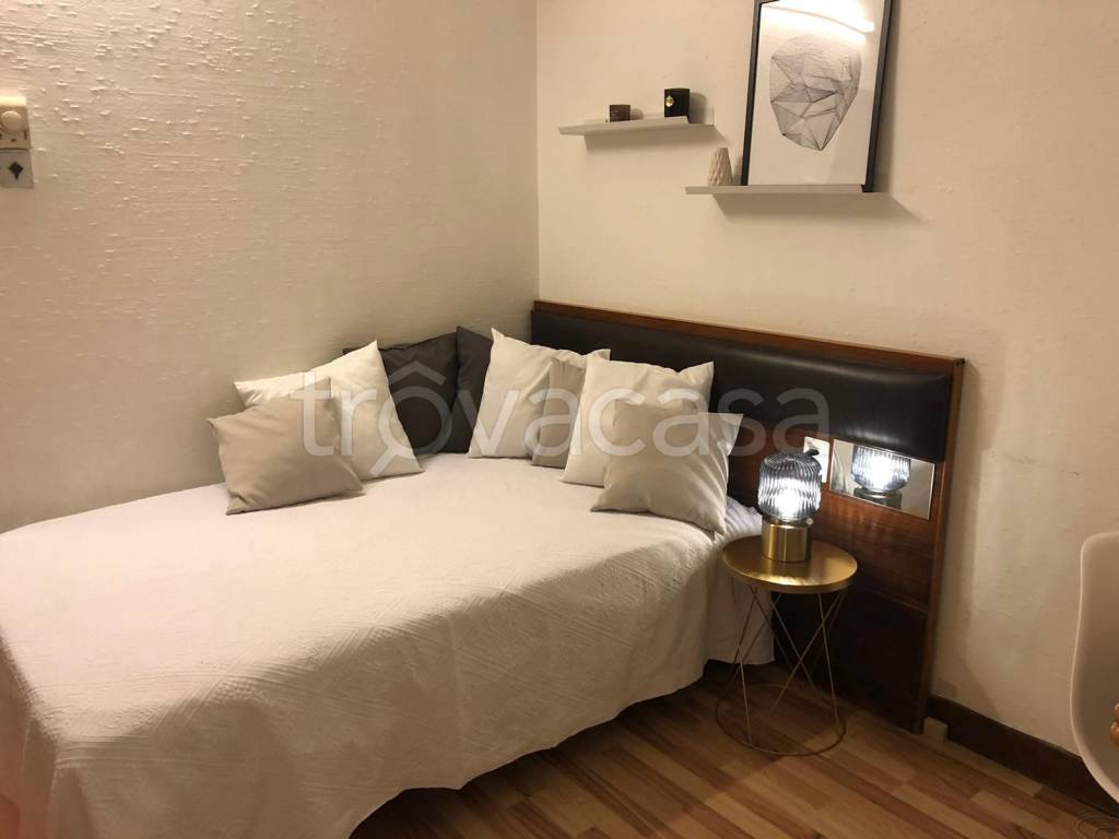 appartamento in affitto a Milano in zona Porta Nuova