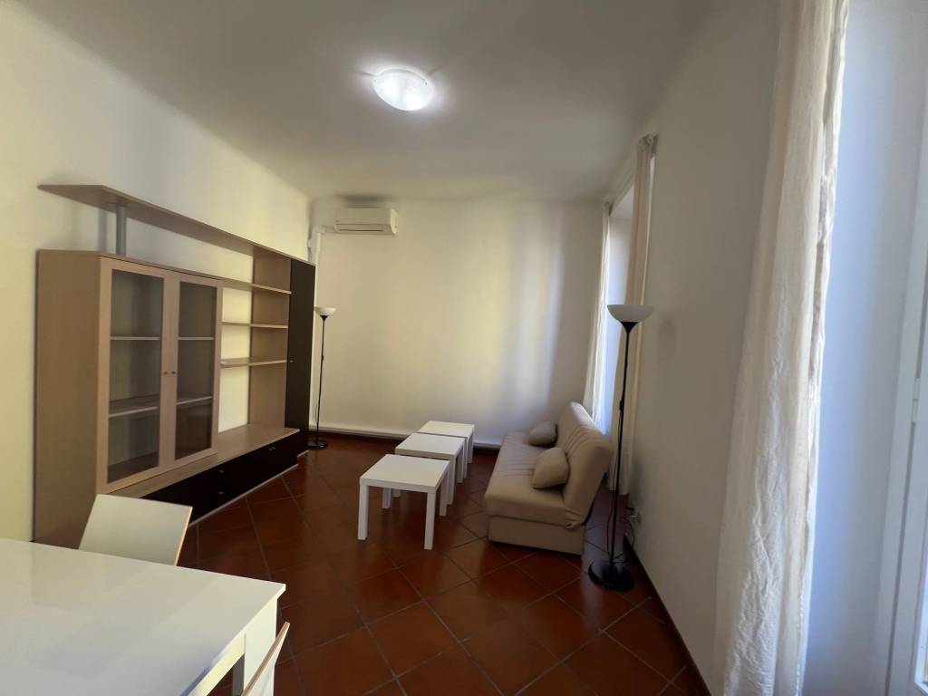 appartamento in affitto a Milano in zona Porta Romana