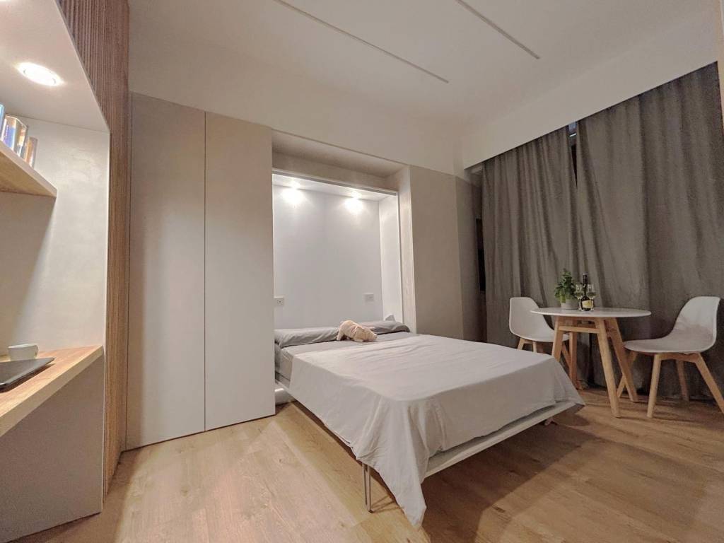 appartamento in affitto a Milano in zona Porta Vittoria