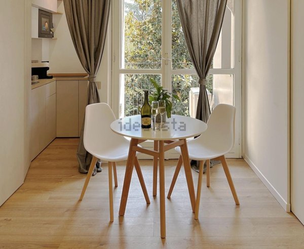 appartamento in affitto a Milano in zona Piazzale Lodi