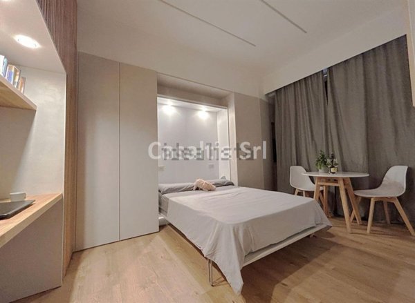 appartamento in affitto a Milano in zona Porta Romana