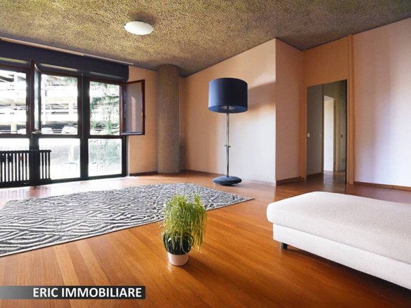 appartamento in affitto a Milano in zona Porta Romana