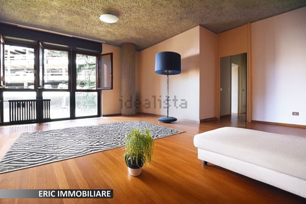 appartamento in affitto a Milano in zona Porta Romana