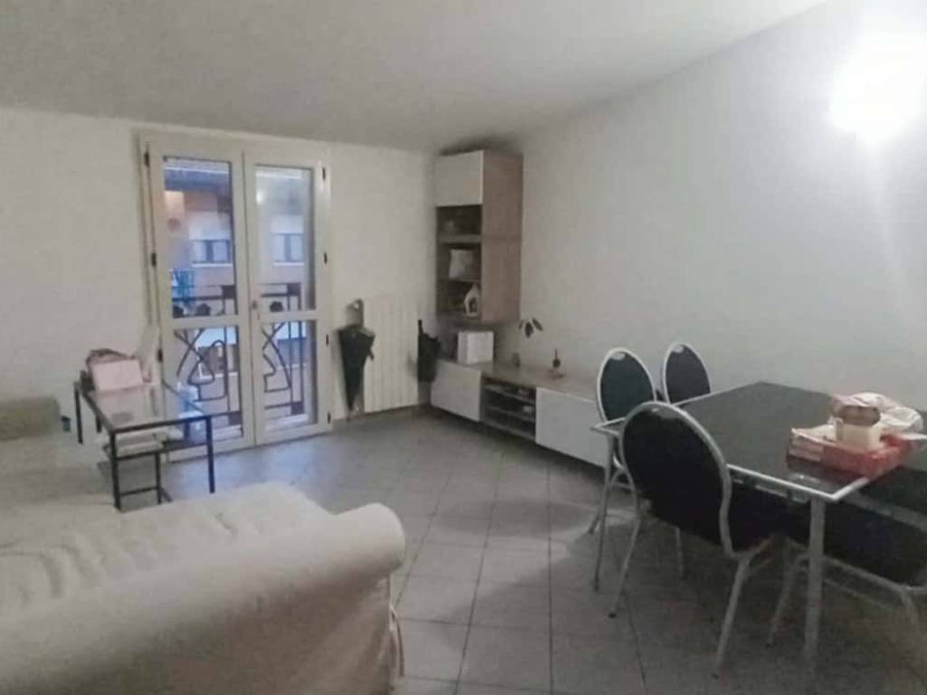 appartamento in affitto a Milano in zona Niguarda