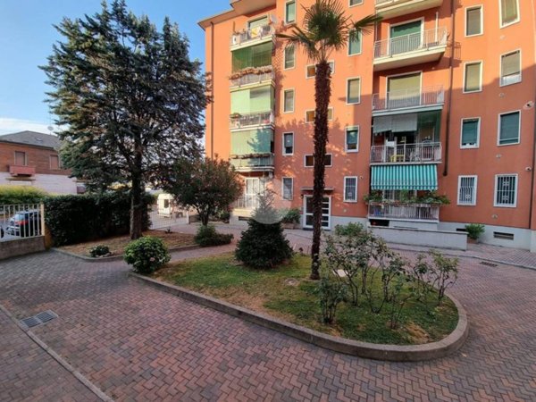 appartamento in affitto a Milano in zona Barona