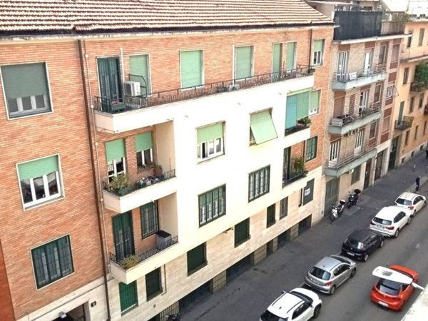appartamento in affitto a Milano in zona Il Portello