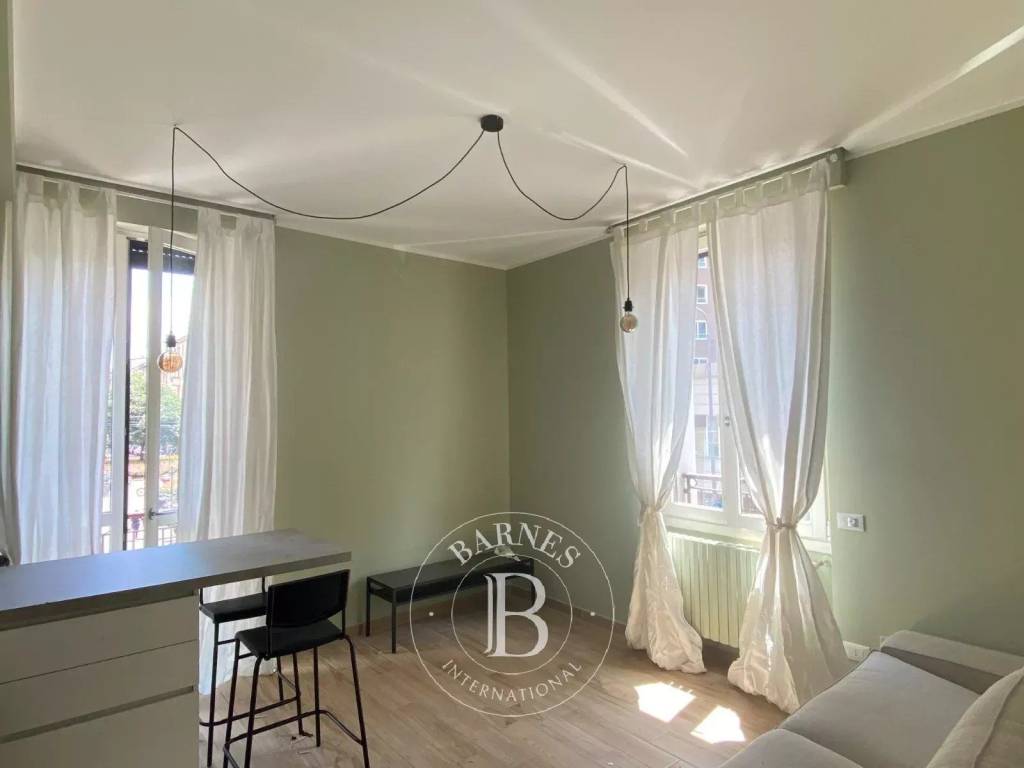 appartamento in affitto a Milano in zona Isola