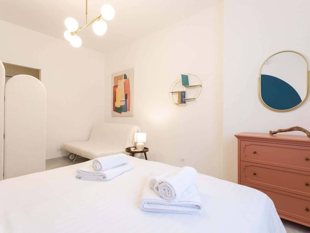 appartamento in affitto a Milano in zona Famagosta