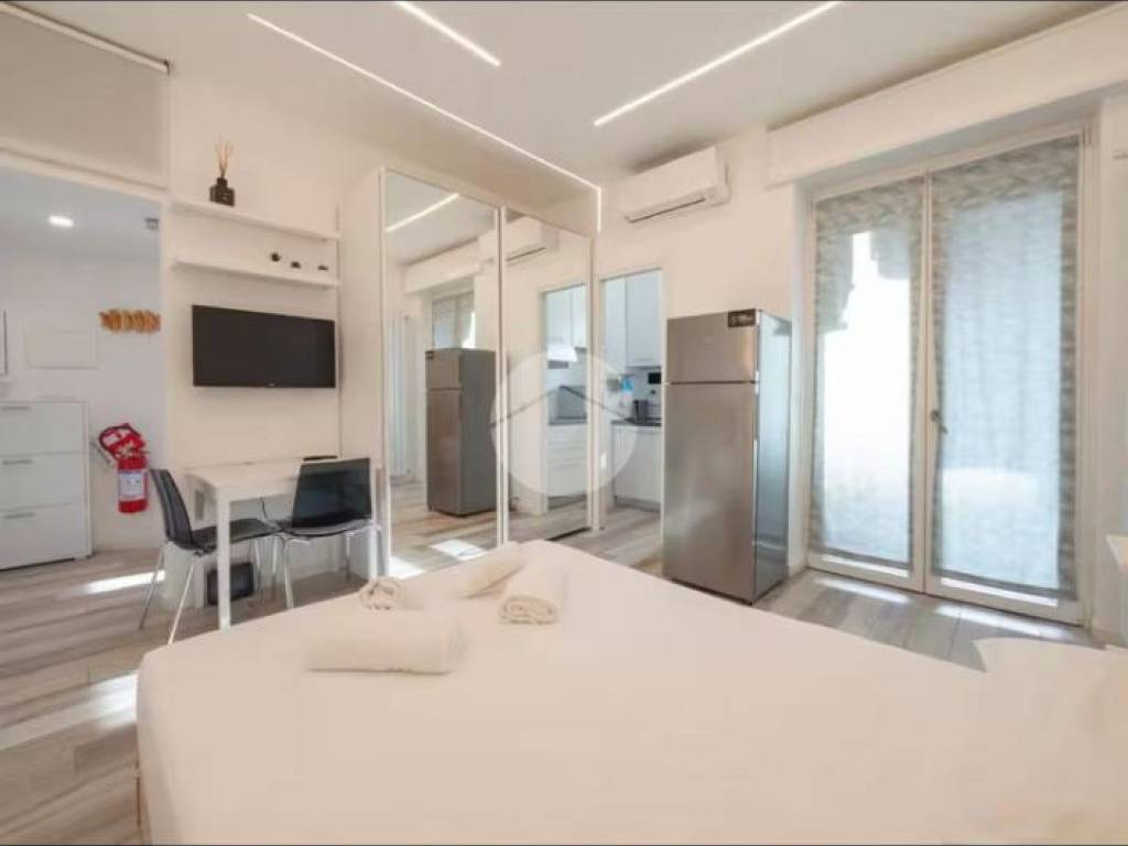 appartamento in affitto a Milano in zona Città Studi