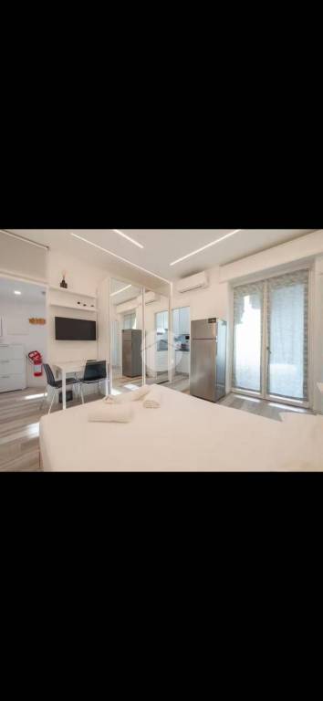 appartamento in affitto a Milano in zona Casoretto