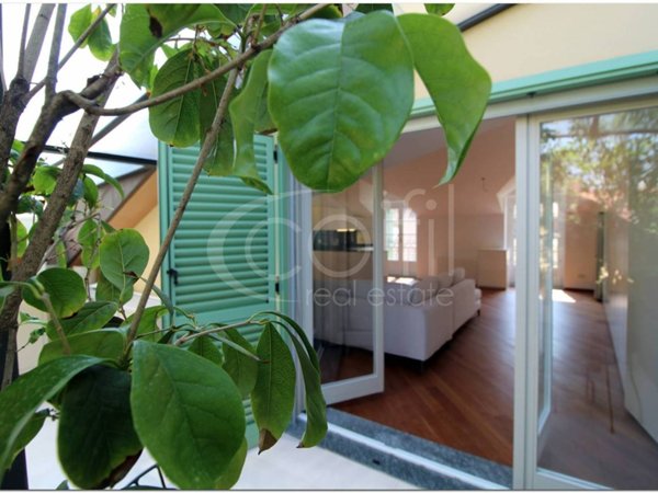 appartamento in affitto a Milano in zona Brera