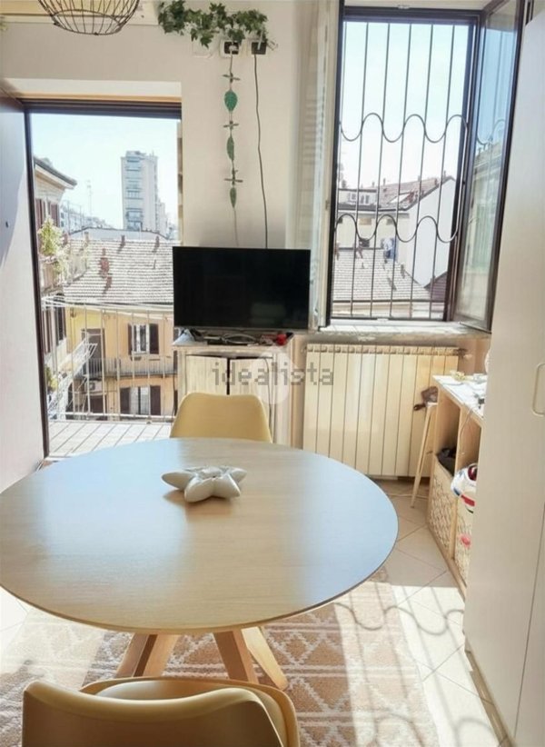 appartamento in affitto a Milano in zona Porta Venezia