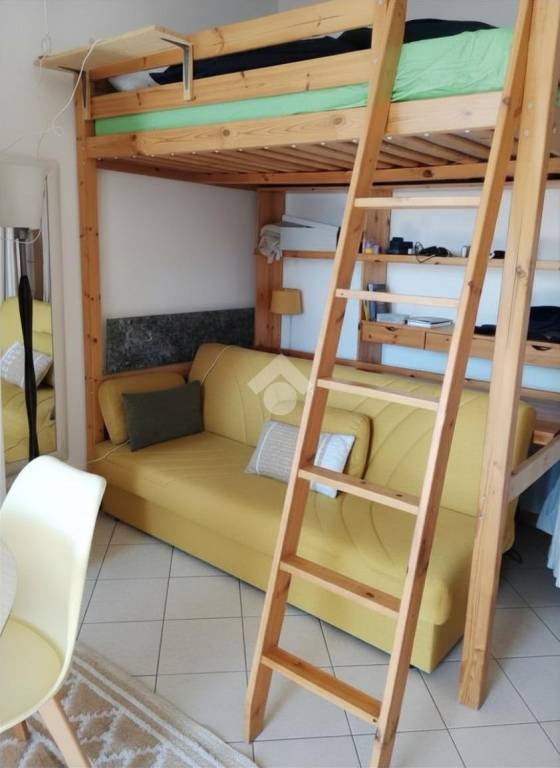 appartamento in affitto a Milano in zona Porta Venezia