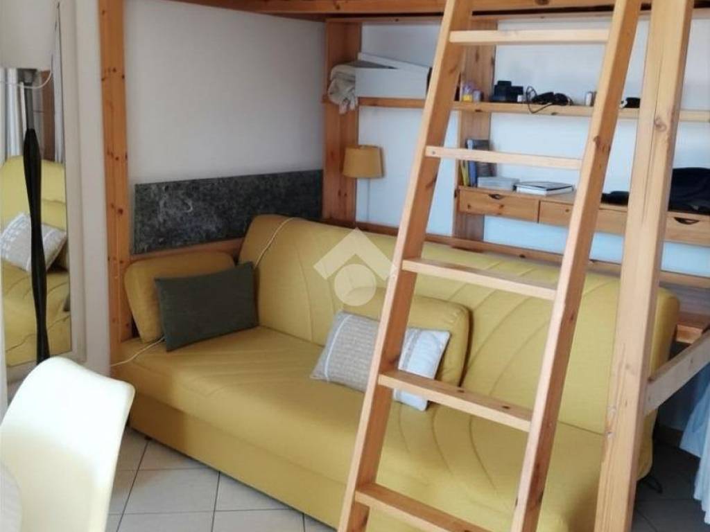 appartamento in affitto a Milano in zona Porta Venezia