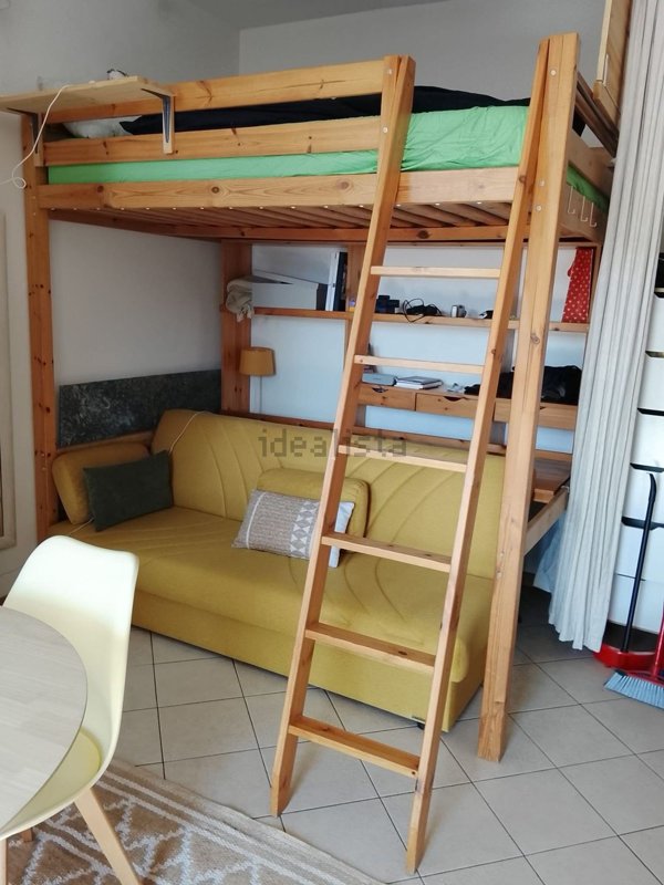appartamento in affitto a Milano in zona Porta Venezia