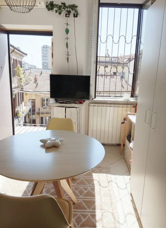 appartamento in affitto a Milano in zona Porta Venezia