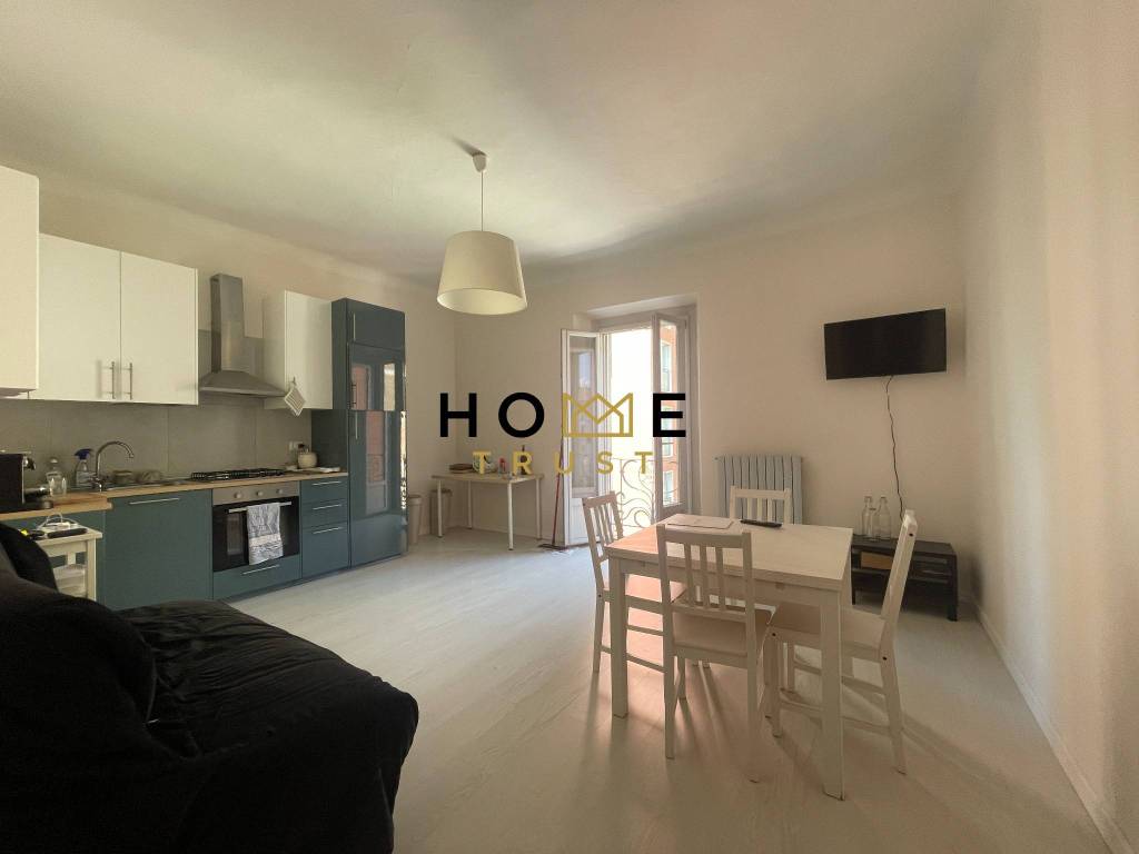 appartamento in affitto a Milano in zona Porta Romana