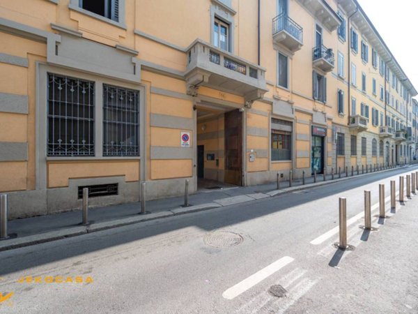 appartamento in affitto a Milano in zona Isola