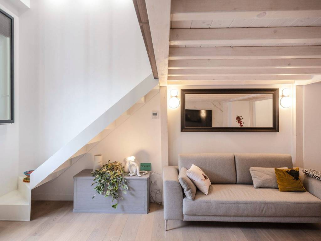 appartamento in affitto a Milano in zona Isola