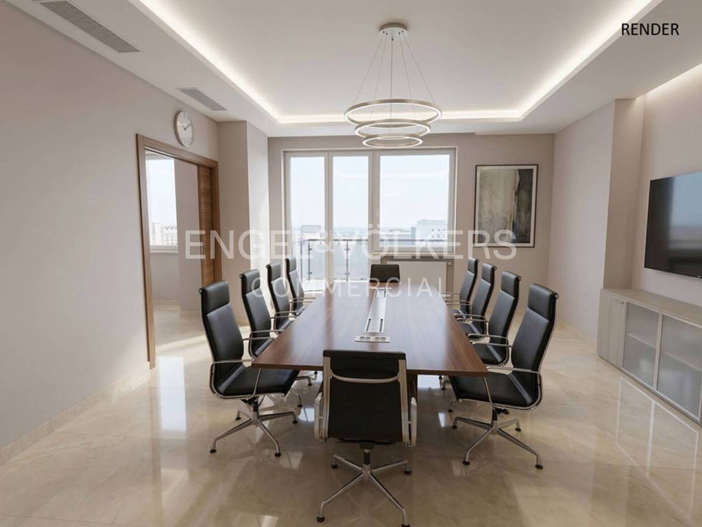 ufficio in affitto a Milano