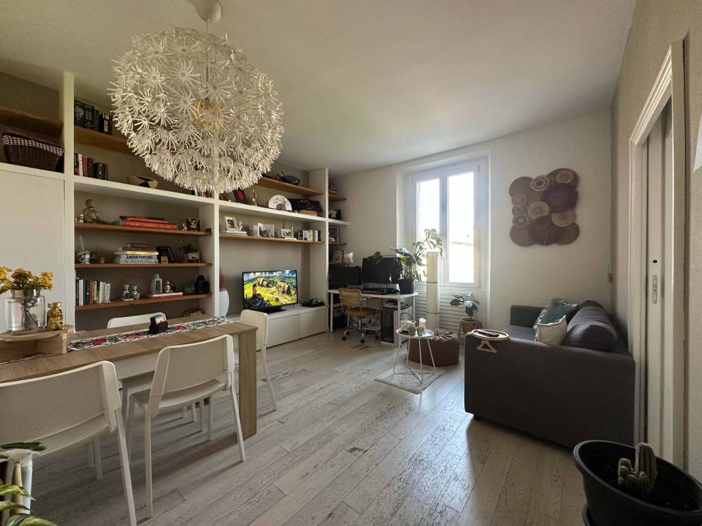 appartamento in affitto a Milano in zona Città Studi