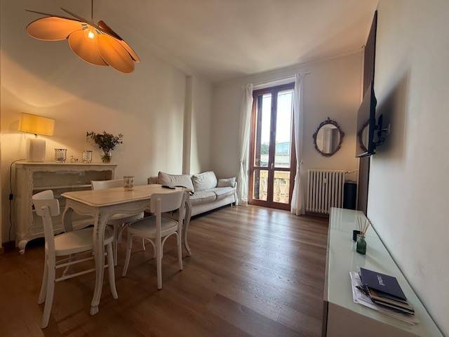 appartamento in affitto a Milano in zona Isola