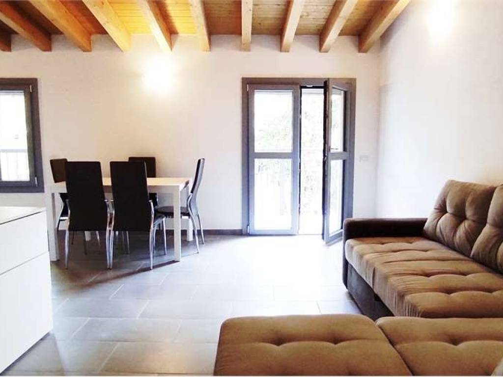 appartamento in affitto a Milano in zona Centro Direzionale