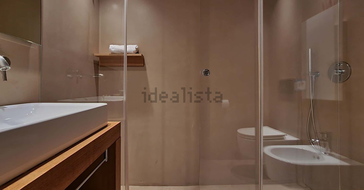 appartamento in affitto a Milano in zona Stazione Centrale