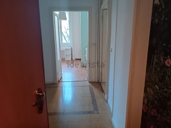 appartamento in affitto a Milano in zona Cinque Giornate