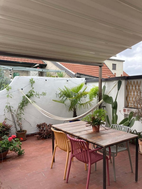 appartamento in affitto a Milano in zona Lambrate