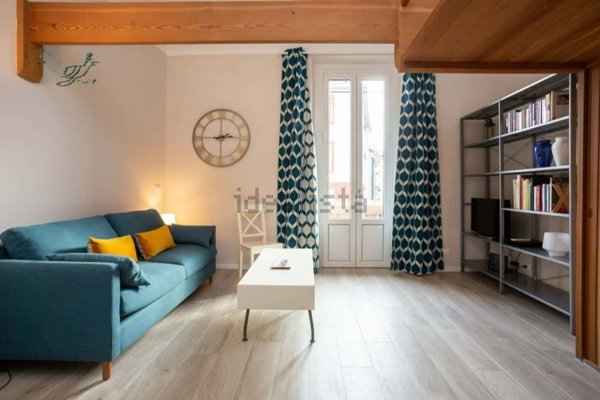 appartamento in affitto a Milano in zona Solari