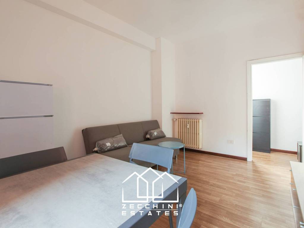 appartamento in affitto a Milano in zona Porta Venezia