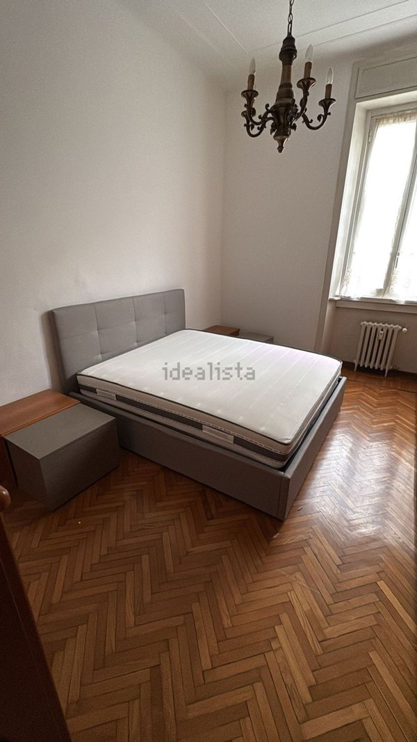 appartamento in affitto a Milano in zona Corvetto