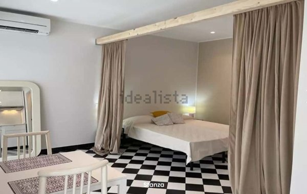 appartamento in affitto a Milano in zona Turro