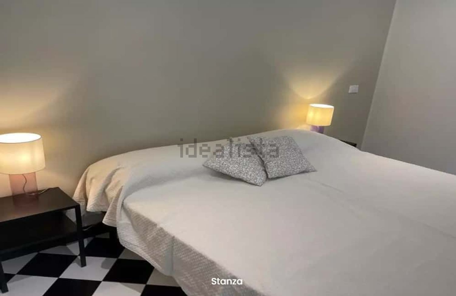 appartamento in affitto a Milano in zona Turro