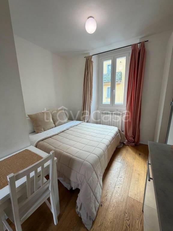 monolocale in affitto a Milano in zona Porta Venezia