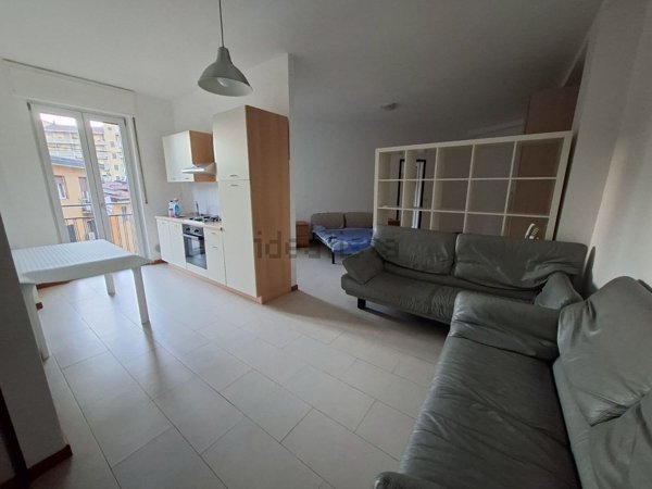 appartamento in affitto a Milano in zona Isola