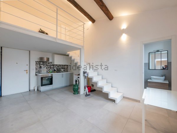 appartamento in affitto a Milano in zona Bovisa