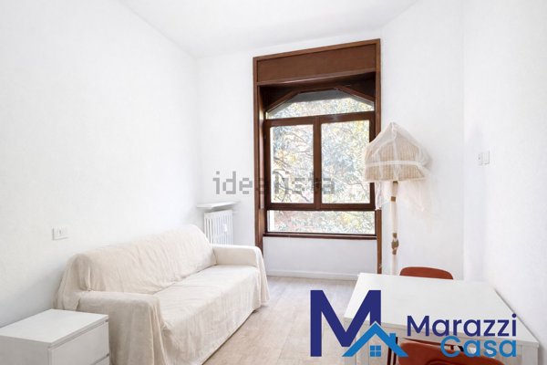 appartamento in affitto a Milano in zona Cadorna