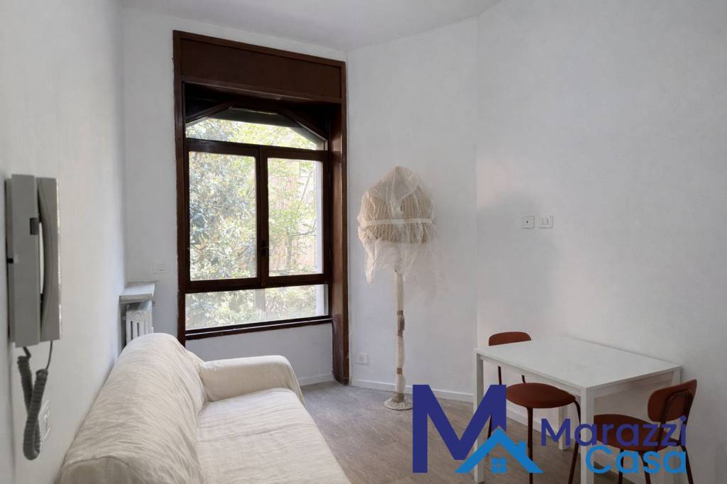 appartamento in affitto a Milano in zona Cadorna