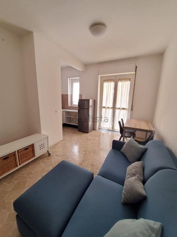 appartamento in affitto a Milano in zona Piazzale Lodi