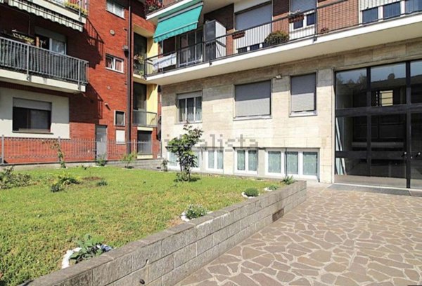 appartamento in affitto a Milano in zona Quarto Oggiaro