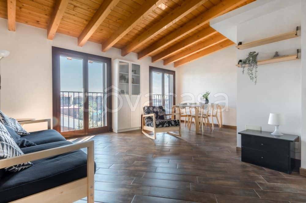 appartamento in affitto a Milano in zona Bocconi