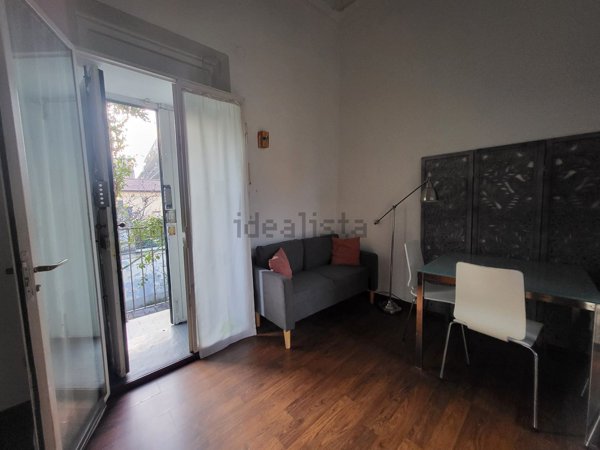 appartamento in affitto a Milano in zona Ronchetto sul Naviglio