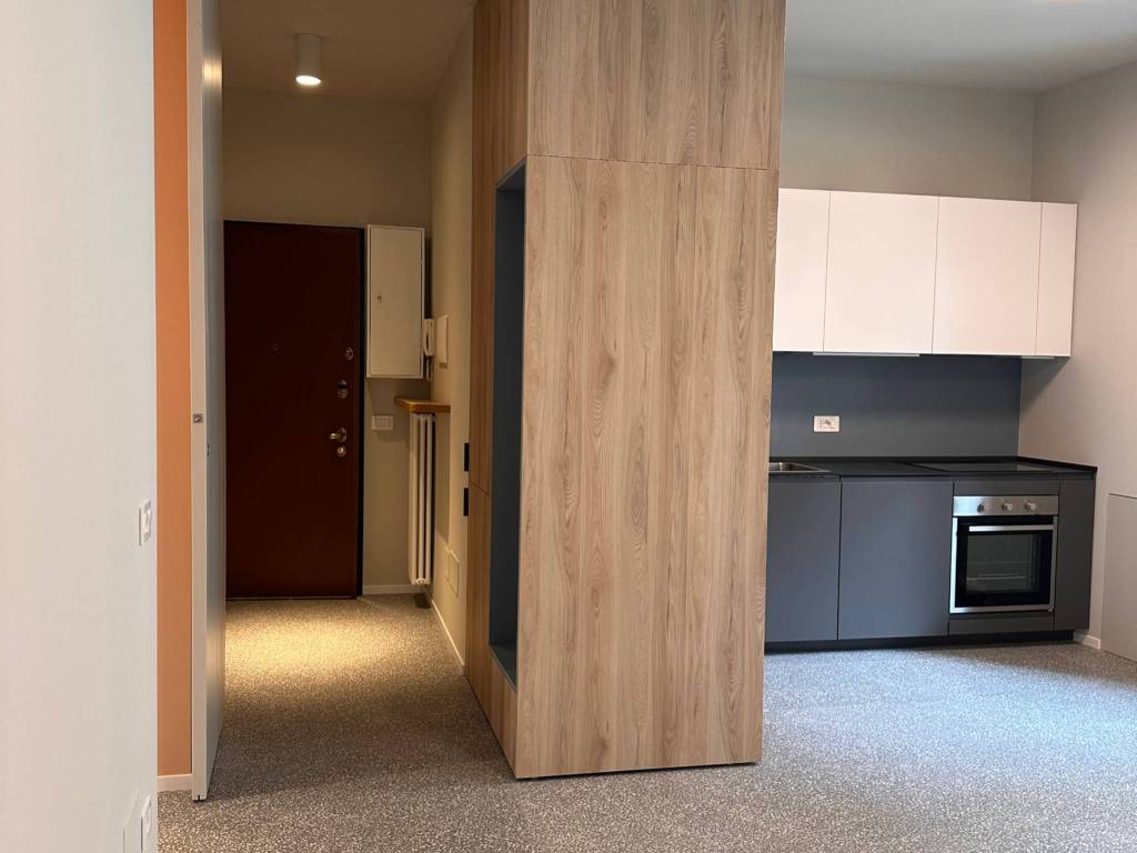 appartamento in affitto a Milano in zona Il Portello