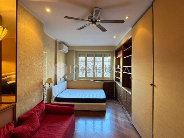 appartamento in affitto a Milano in zona Porta Romana