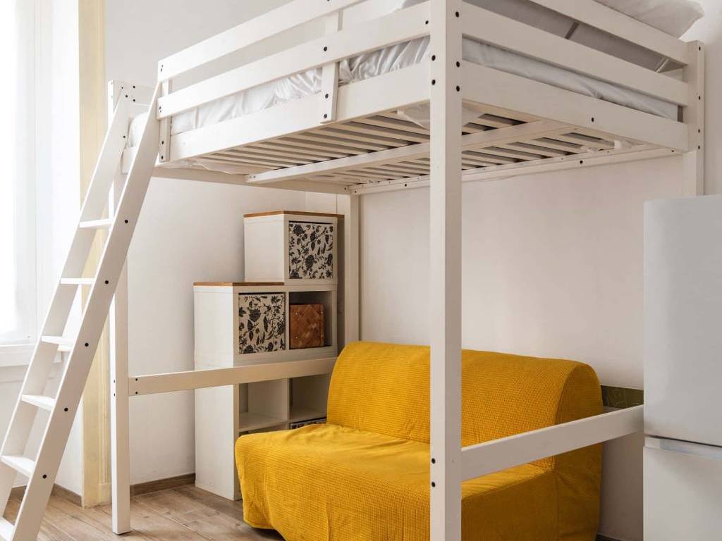 appartamento in affitto a Milano in zona Bocconi