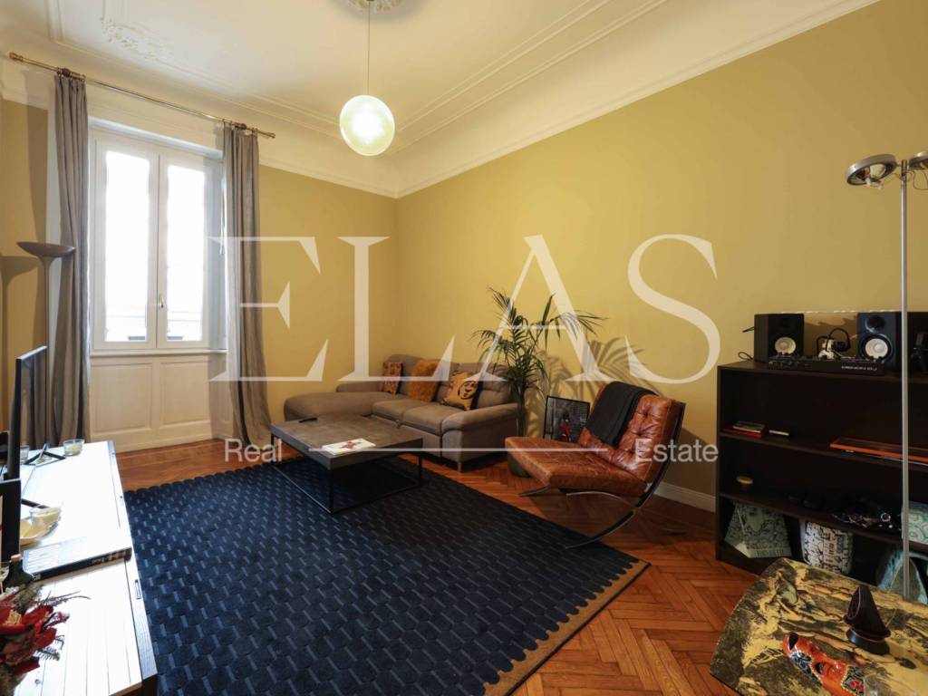 appartamento in affitto a Milano in zona Porta Vittoria