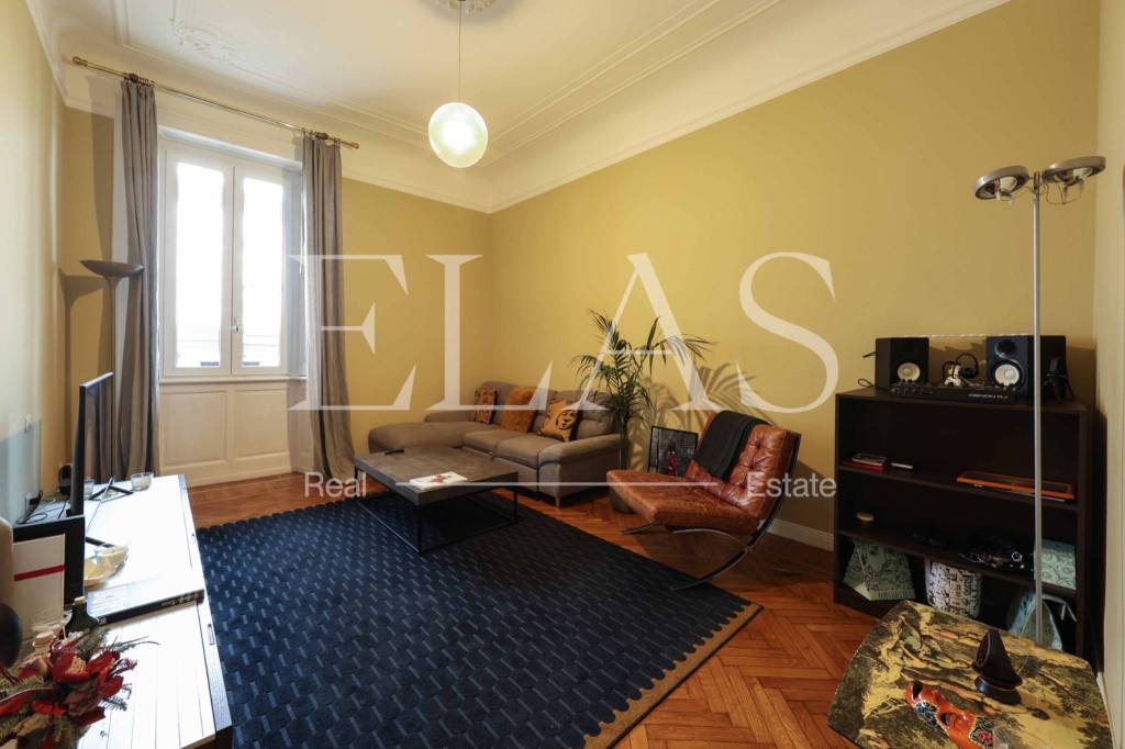 appartamento in affitto a Milano in zona XXII Marzo